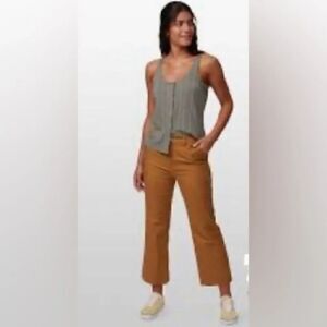 Backcountry Timber Cove Cropped Pant Bundle